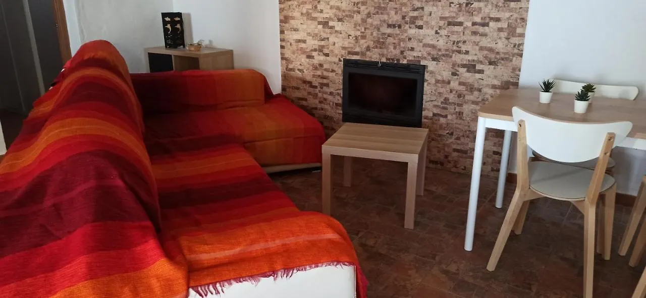 Casa Rural En Torrox Costa Villa Malaga 0*,  Spain