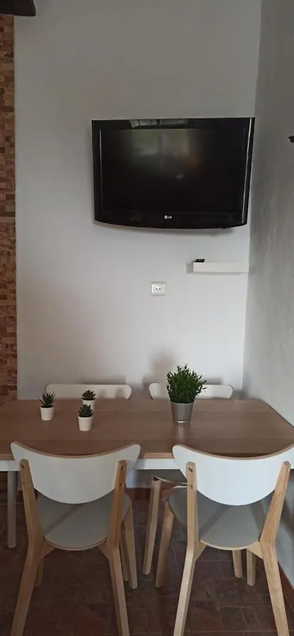 Holiday home Casa Rural En Torrox Costa Villa Malaga Spain