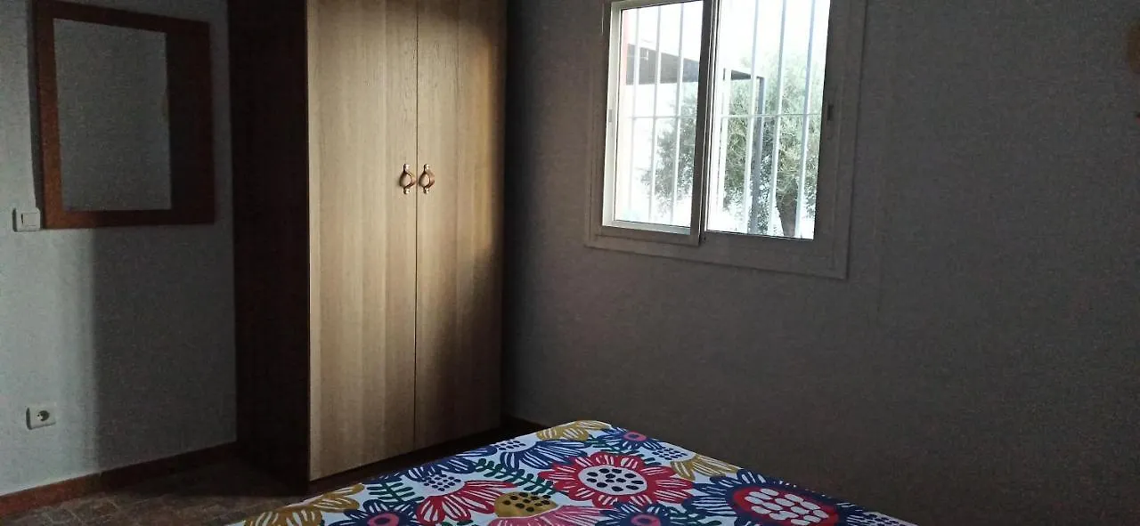 Holiday home Casa Rural En Torrox Costa Villa Malaga