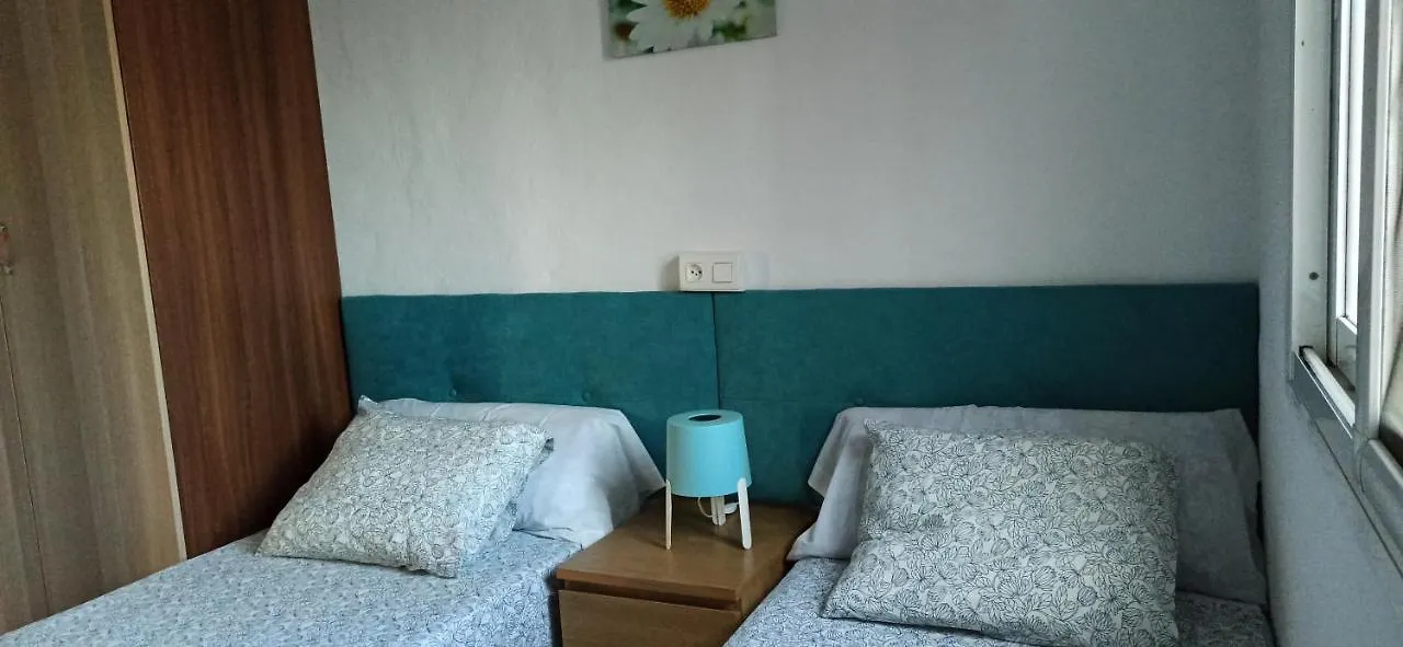 Casa Rural En Torrox Costa Villa Malaga Holiday home